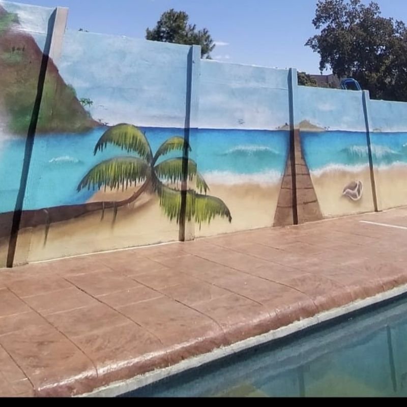 MURALISMO