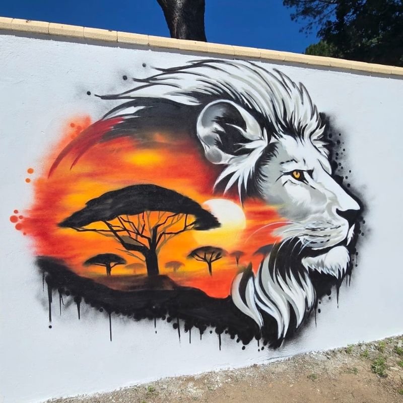 MURALES