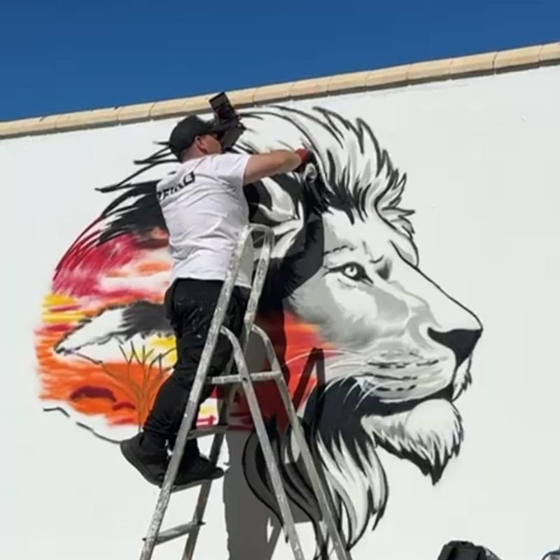 MURALES